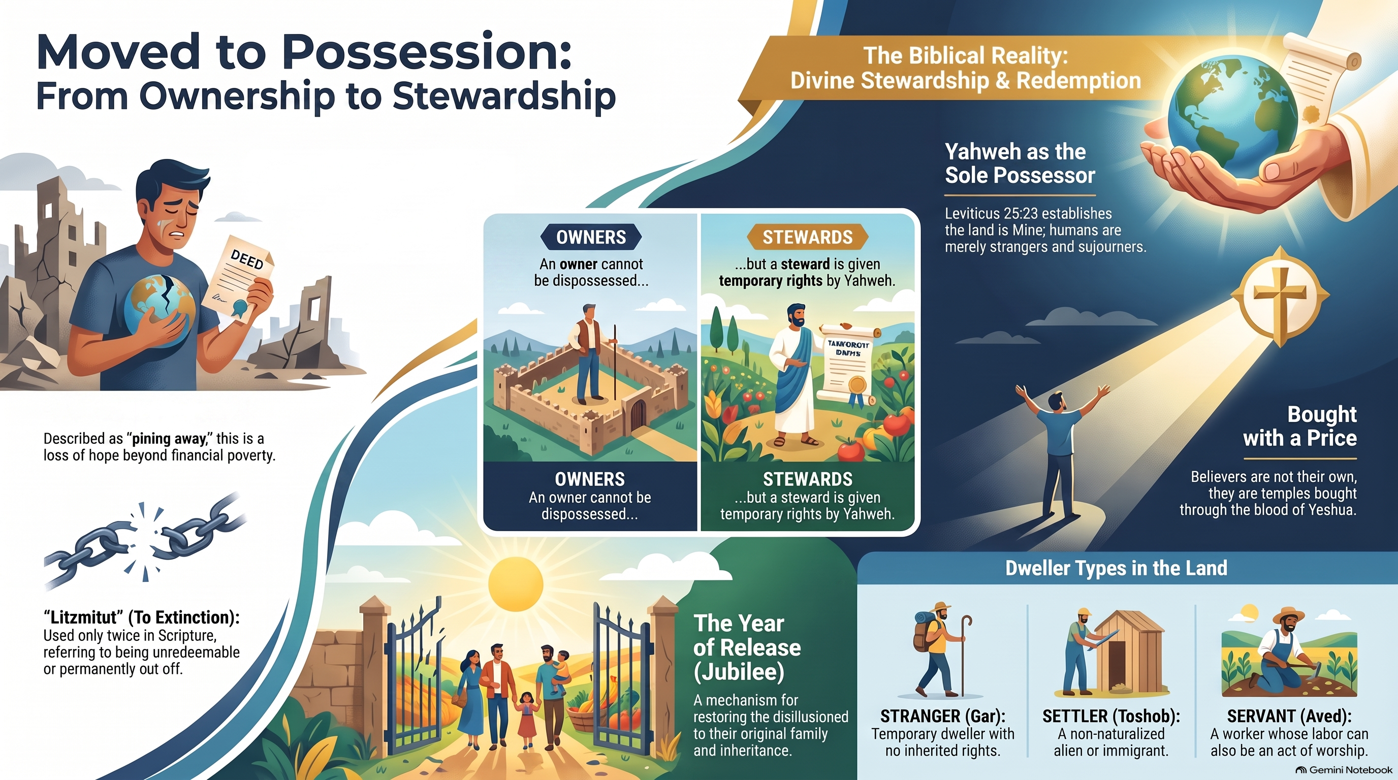 Infographic — Moved To Possession