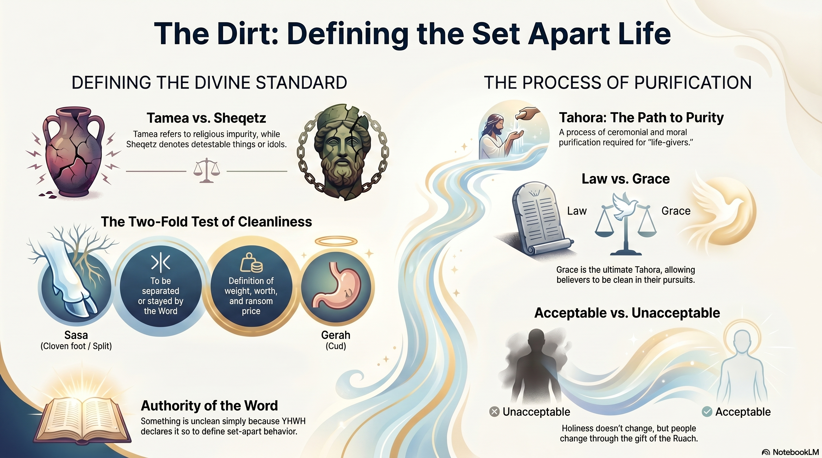 Infographic — The Dirt