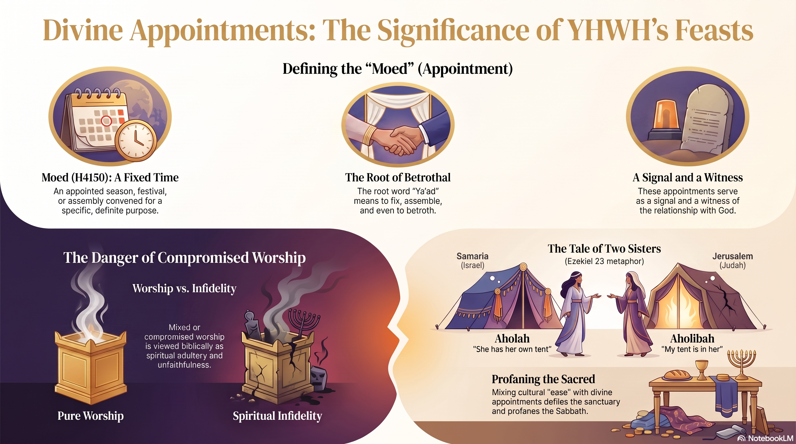 Infographic — Appointments