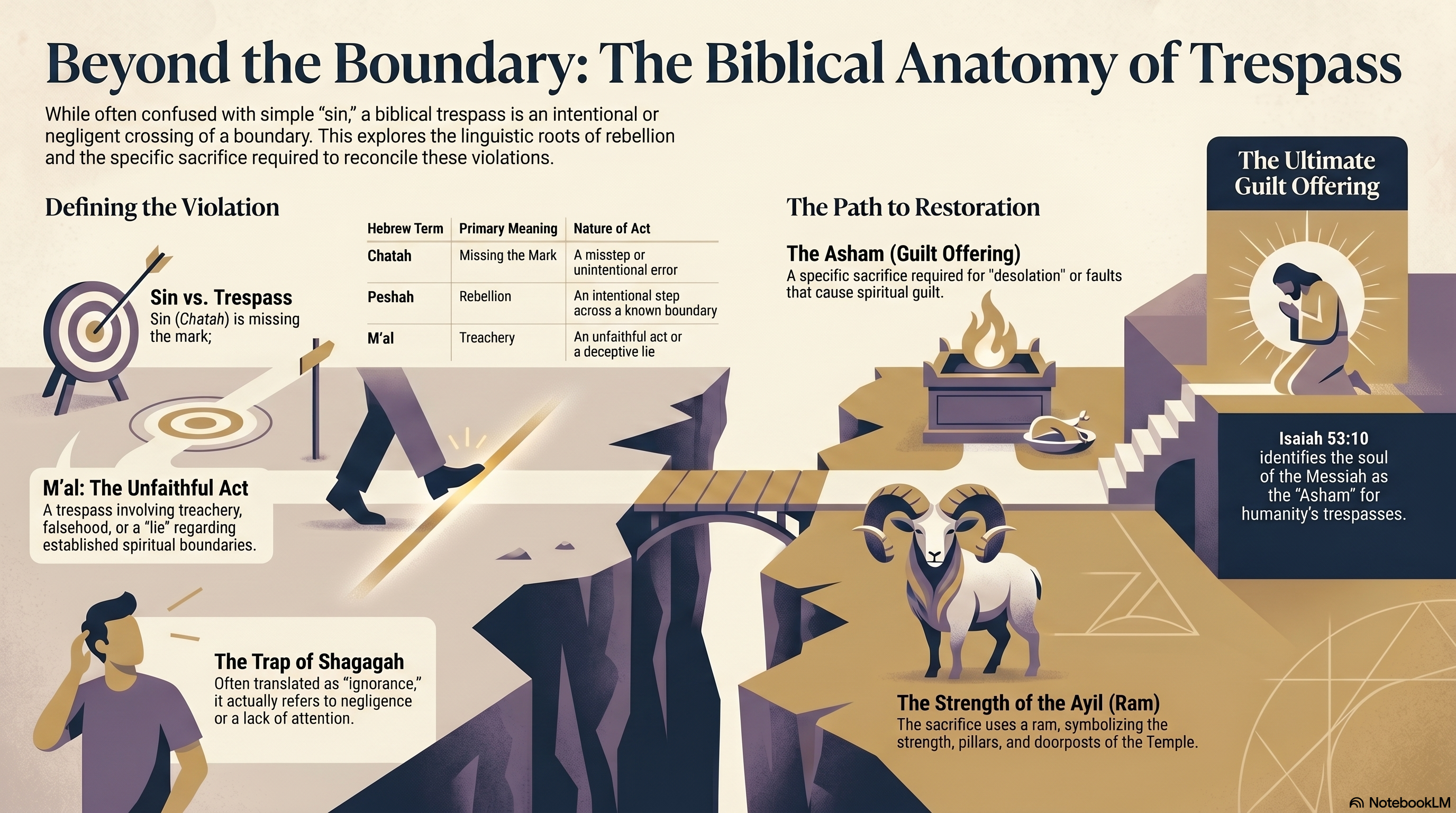 Infographic — Dude, Boundaries!